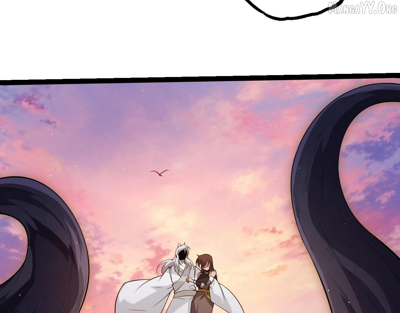 Evolution Begins With A Big Tree Chapter 493 - page 29
